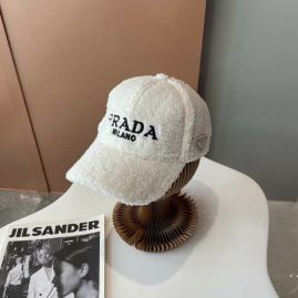 Picture of Prada Cap _SKUPradaCapdxn043897